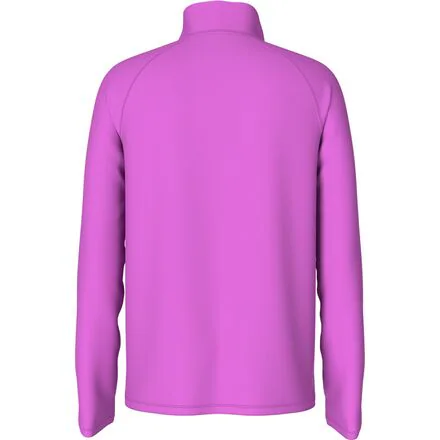 Never Stop 1/4-Zip Pullover - Kids'