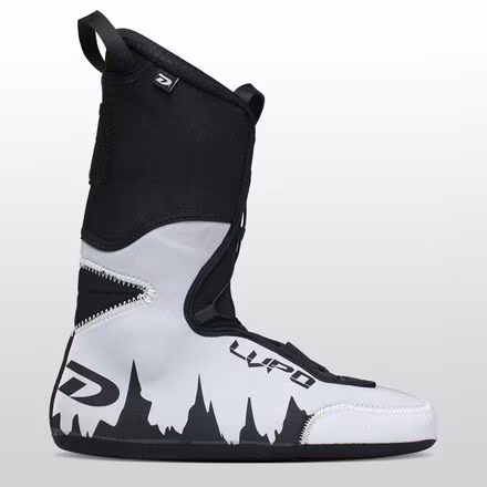 Lupo Pro HD Ski Boot - 2023 - Men's