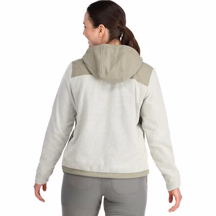 Trail Mix Pullover Hoodie - Women's