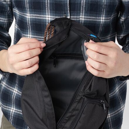 Mini Rope Sling Pack - Women's