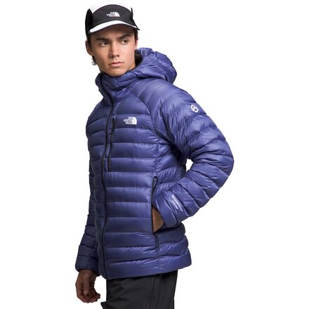 Summit Breithorn Hoodie - Men's