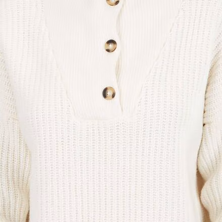 Modinetta Knit Sweater - Women's