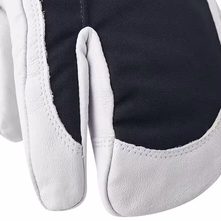 Heli 3-Finger Glove - Women's