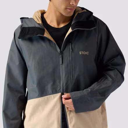 Shell Full-Zip Jacket - Men's