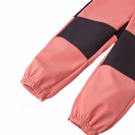 Nurmes Softshell Overall - Boys'