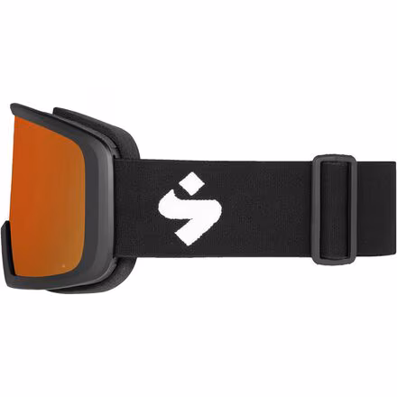 Firewall Goggles
