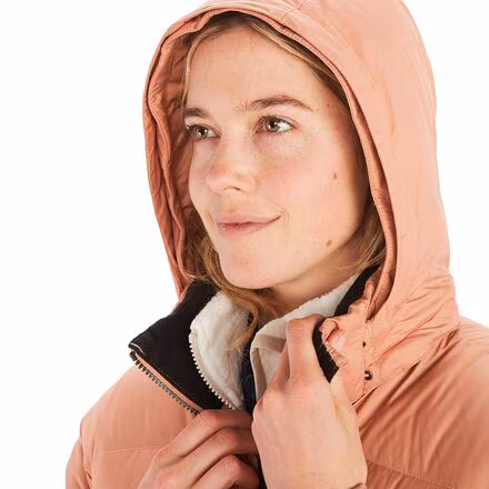 Ithaca Down Jacket - Women's