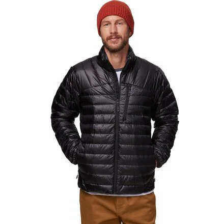 Helium Down Jacket - Men's