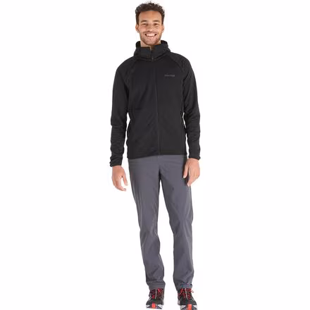 Leconte Full-Zip Hoodie - Men's