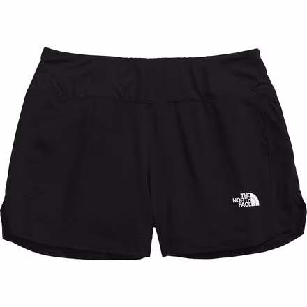 Sunriser 4in Short - Women's