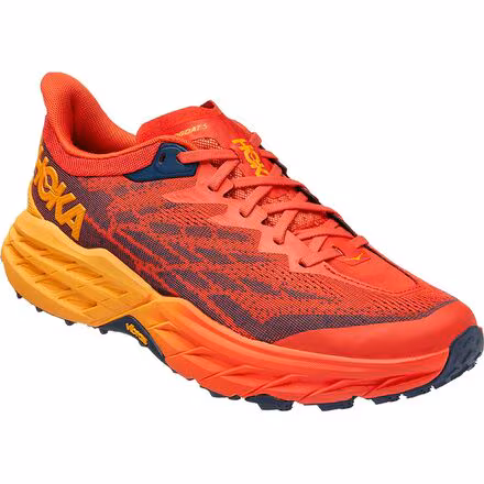 Speedgoat 5 Trail Running Shoe - Men's