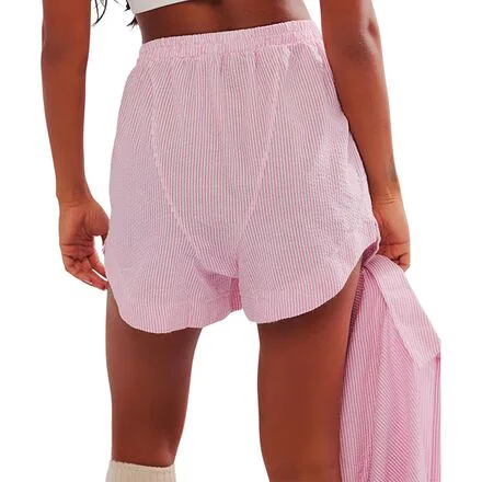 Cloud Nine Boxer - Women's