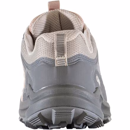 Katabatic Low Hiking Shoe - Women's