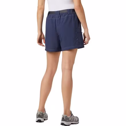 Sandy River 6in Cargo Short - Women's