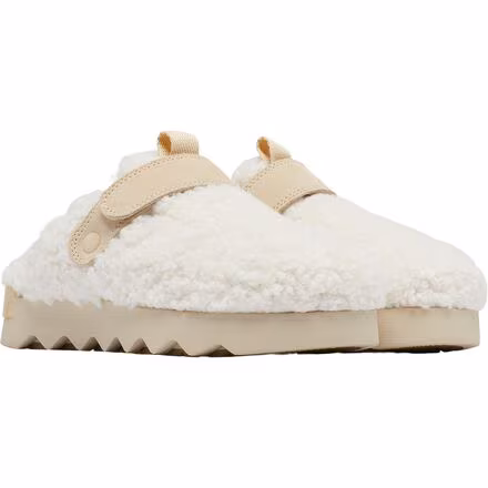 Viibe Cozy Clog - Women's