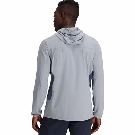 Astroman Air Sun Hoodie - Men's