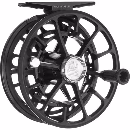 Evolution R Fly Reel