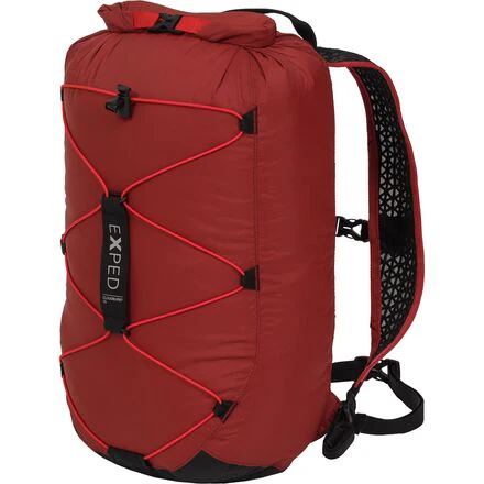 Cloudburst 15L Backpack