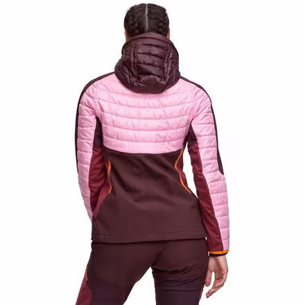 Voss Hybrid Jacket - Women's