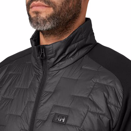 Lifaloft Hybrid Insulator Jacket - Men's