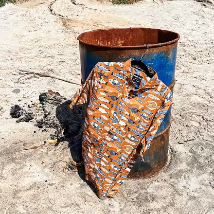 River Wrangler Shirt - Men's