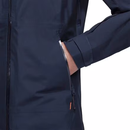 Convey Tour HS Hooded Jacket - Women's