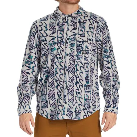 Furnace Flannel Shirt - Men's