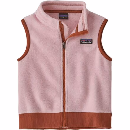 Synch Vest - Infants'