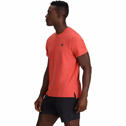 ActiveIce Spectrum Sun T-Shirt - Men's