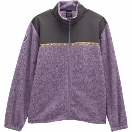 Hurricane FZ Fleece