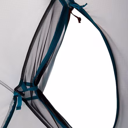 Trango 4 Tent: 4-Person 4-Season