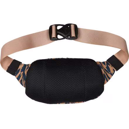 Canvas Spectator Waist Pack