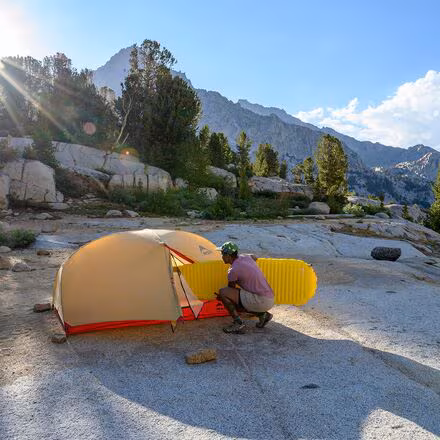 NeoAir Xlite NXT Sleeping Pad