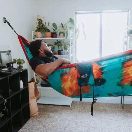 Deluxe Hammock Hanging Kit