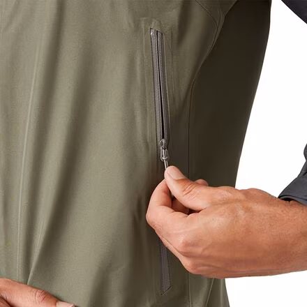 Namche GORE-TEX PACLITE Jacket - Men's