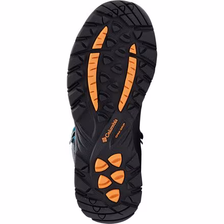 Newton Ridge Plus Waterproof Amped Hiking Boot - Women's