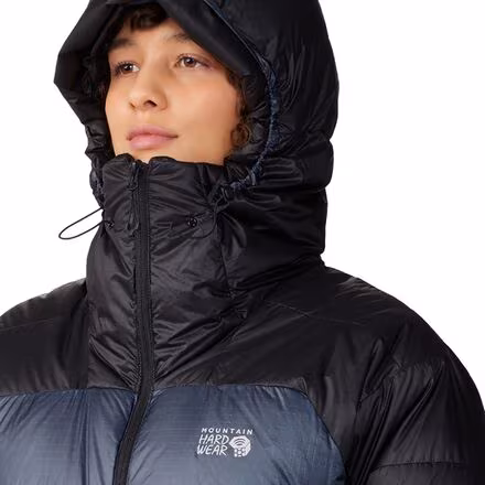 Phantom Belay Down Parka - Women's
