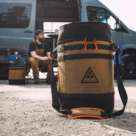 20lb Tank Bucket Seat