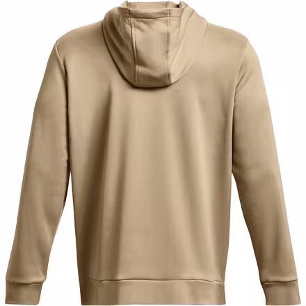 Armour Fleece Graphic HD Pullover Hoodie - Men's