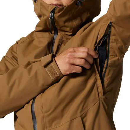 Firefall/2 Jacket - Women's