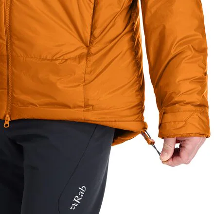 Khroma Volition Jacket - Men's