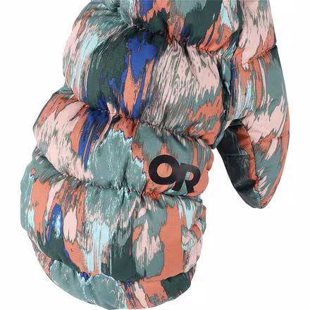 Coldfront Down Mitten