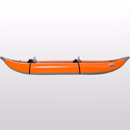 Outfitter II Tandem Inflatable Kayak