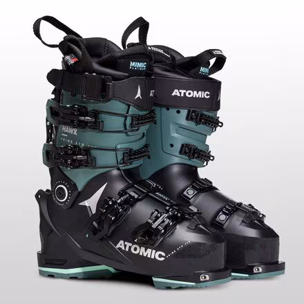 Hawx Prime XTD 115 Tech Alpine Touring Boot - 2023 - Women's