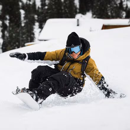 ATV Snowboard - 2024