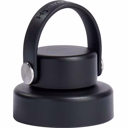 32oz Wide Mouth Water Bottle + Chug Cap