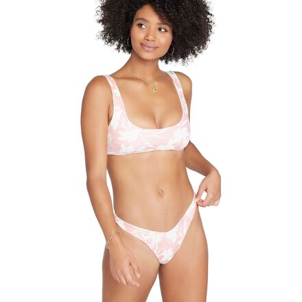 Lizzie Bikini Top - Women's