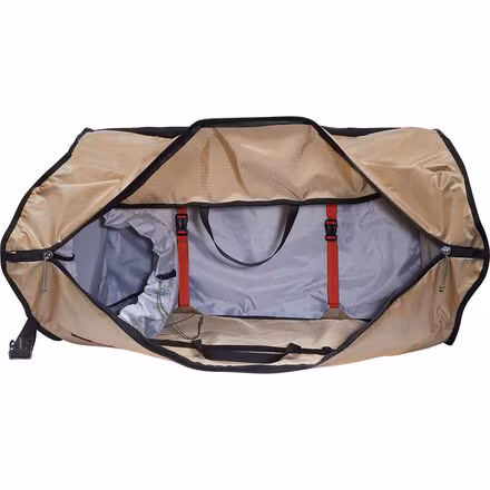 Camp 4 135L Duffel Bag