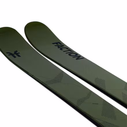 Agent 2 Ski - 2024