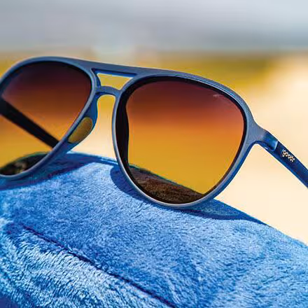 Mach Gs Polarized Sunglasses